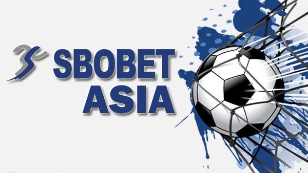 Agen Betting SBOBET88 Deposit 50 dengan Mudah dan Aman