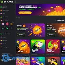 Understanding BC.Game Verification Your Guide to a Secure Gaming Experience Understanding BC.Game Verification Your Guide to a Secure Gaming Experience