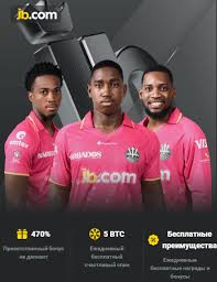 Discover the Exciting World of JB Casino Pakistan