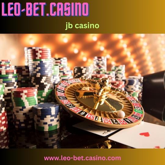 Discover the Exciting World of JB Casino Pakistan